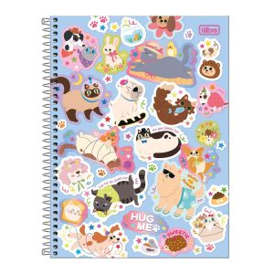 Cuaderno animales