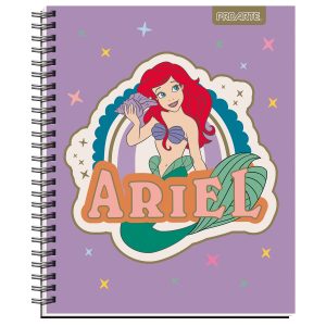 Cuaderno Ariel