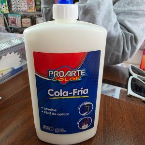 Cola-fría 500 grs