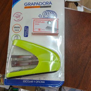 Grapadora