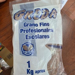 Greda