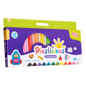 Plasticinas