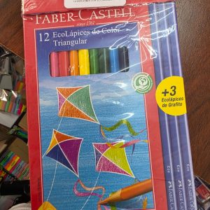 Lápices de colores