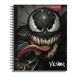 CUADERNO UNIVERSITARIO Villano Marvel