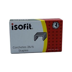 Corchetes